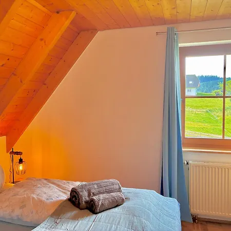 Weideblick Sankt Märgen