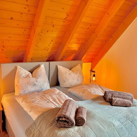 Apartamento Weideblick