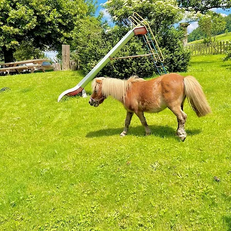 Apartamento Weideblick