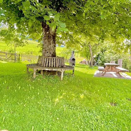 Weideblick Sankt Märgen