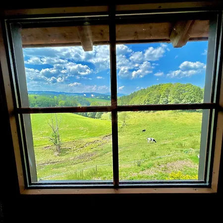 Weideblick Sankt Märgen