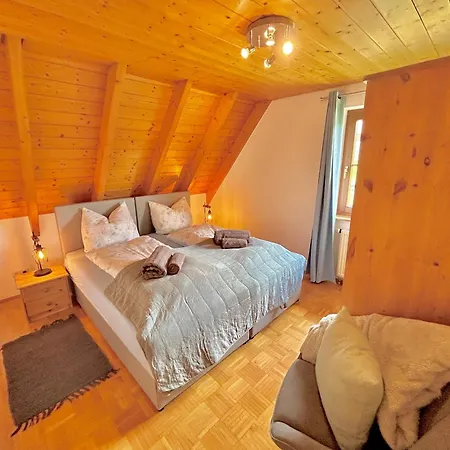 Weideblick * Sankt Märgen