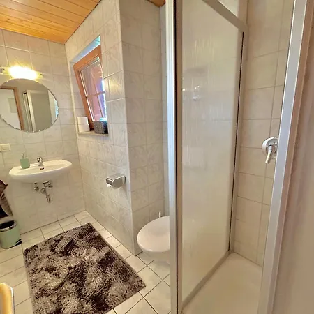 Weideblick Apartamento *