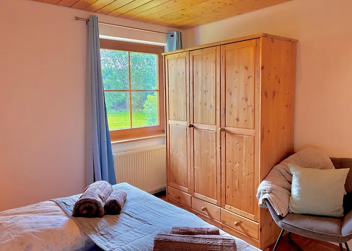 Weideblick * סאנקט מארגן