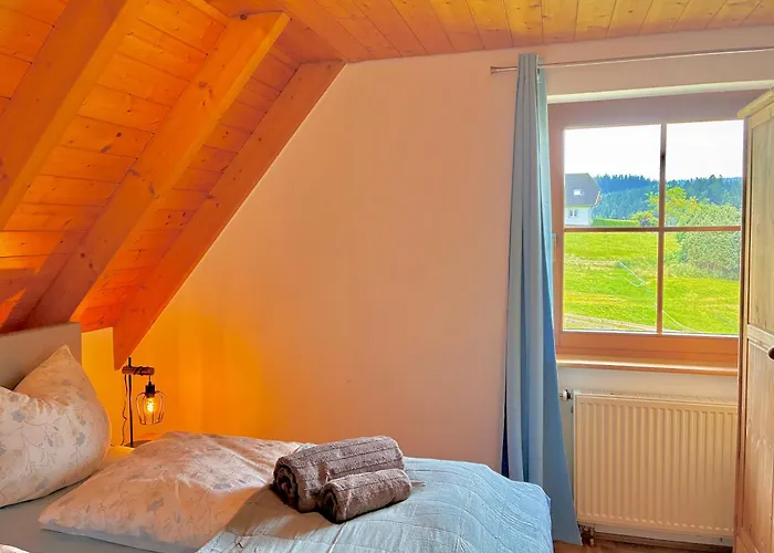 Weideblick סאנקט מארגן