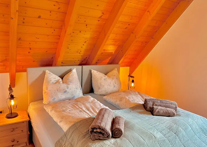 Apartament Weideblick