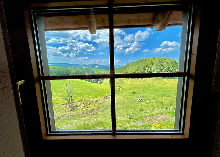 Weideblick Sankt Märgen