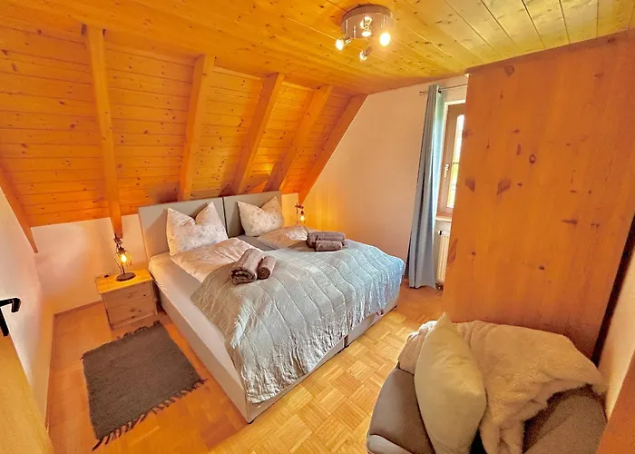 Weideblick * Sankt Märgen